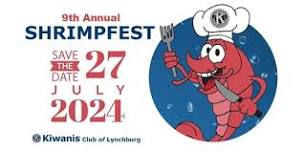 9th Annual Shrimpfest