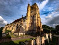 Roundel Poetry Breakfast — Tonbridge Town Team