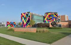 Public Sewing Day with Amanda Browder for Razzle Dazzle at Sioux City Public Library - Downtown