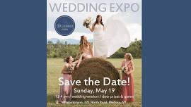 Bluebird Farm Wedding Expo