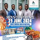 MENS CONFERENCE