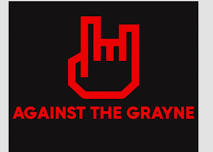 Against The Grayne Takes Over The Slickfin Brewing Company!