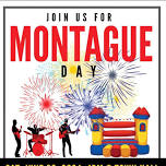 Montague Day