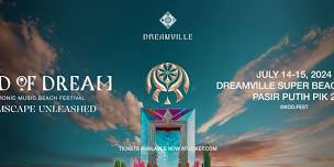 Kind of Dream Festival 2024