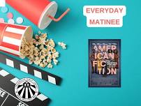 Everyday Matinee @ Comsewogue Public Library