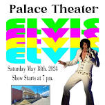 Elvis Tribute Show