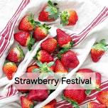 Strawberry Festival 