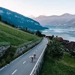 Chasing Cancellara Zurich-Andermatt