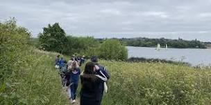 Let's Bird Walk - Brent Reservoir (Welsh Harp)