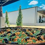 Granbury Paella Event