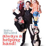 Steve Hewlett Showtime!!!  — Steve Hewlett Ventriloquist