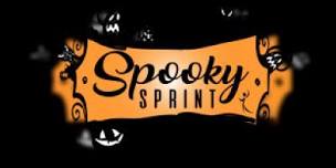 Spooky Sprint- Columbus Kids Dash,