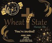 Wheat State Manor 50th Anniversary Celebration