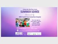 Summer Soiree