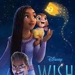 MOVIE: Wish (PG)