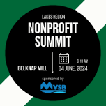 Lakes Region NONPROFIT Summit