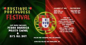 Rustique Portuguese Festival