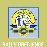 Rally Obedience