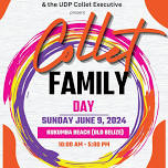 Collet Family Day 2024