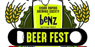 C.R. Brewing Society BenzFest