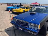 SVR’s Return to Oscoda Autocross!