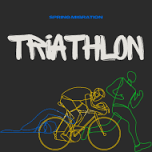 Spring Migration Triathlon