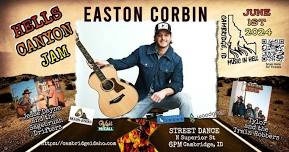 Easton Corbin