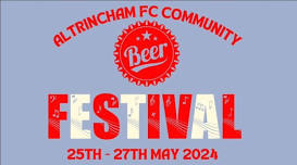 Altrincham FC Community Beer Festival