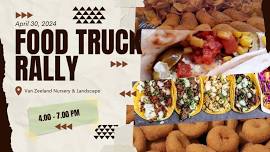 Fox Valley Food Truck Rally