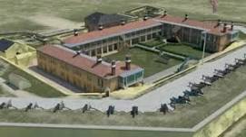 Free Admission at Fort Moultrie on Juneteenth