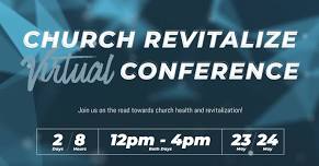 Church Revitalize Conference