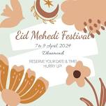 Eid Mehedi Festival