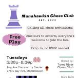 Manahawkin Chess Club