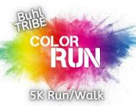 Buhl Color Run