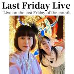 Last Friday Live no.49