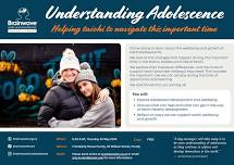 Understanding Adolescence