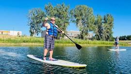 Stand Up Paddle Boarding -Adult 