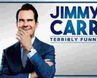 Jimmy Carr