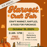 Harvest Craft Fair