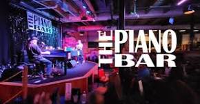 Live Music & Dueling Piano Show