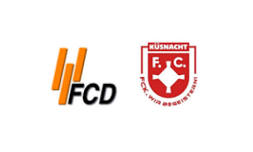 FC Dübendorf a - FC Küsnacht a