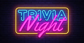 Trivia Night at Heritage Hill