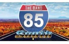 June 21st | The Band 85 South