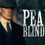 Peaky Blinders Night - Longbridge