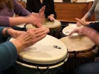 Sounds & Souls - A Community Drum Circle