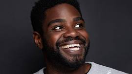 Ron Funches