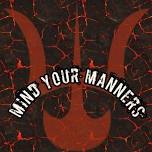 Mind Your Manners – live at Wheal Tor