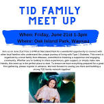 T1D Family Meet Up- Wausau