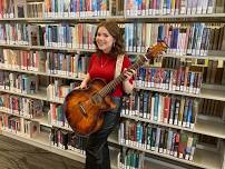 Katie Kostner at DeKalb Public Library - DeKalb