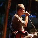 Steve Vaclavik at Laughing Dogs Brewing